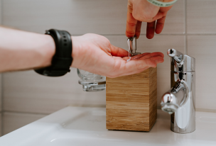 手洗いはウイルスに有効？正しい方法とその効果！