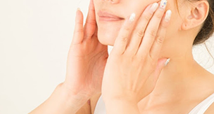 敏感肌向けの洗顔方法とおすすめの洗顔