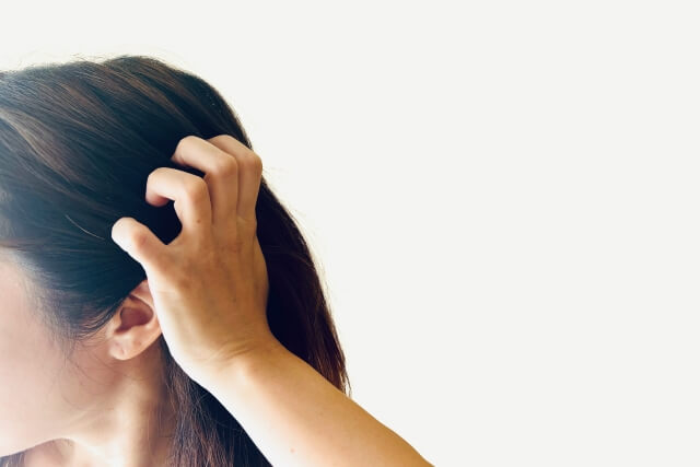 頭皮を保温しないと何が起こる？