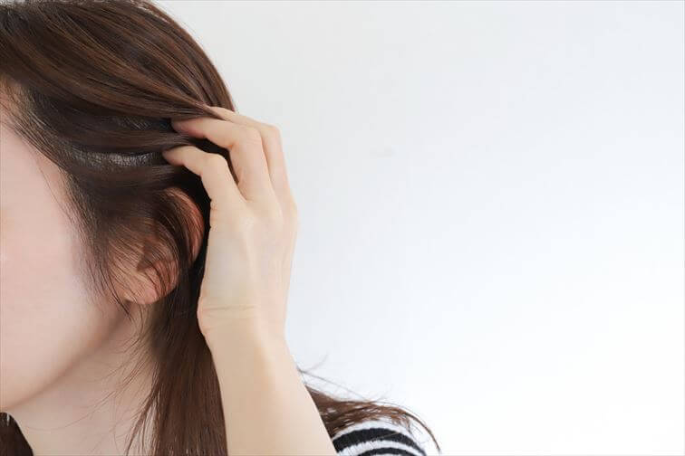 頭皮の日焼けの救世主！忙しいママでもできる簡単頭皮ケア
