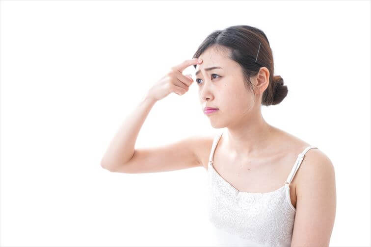 ニキビ跡の赤み… スキンケアで自信を取り戻す！アラサーからの肌改善ストーリー