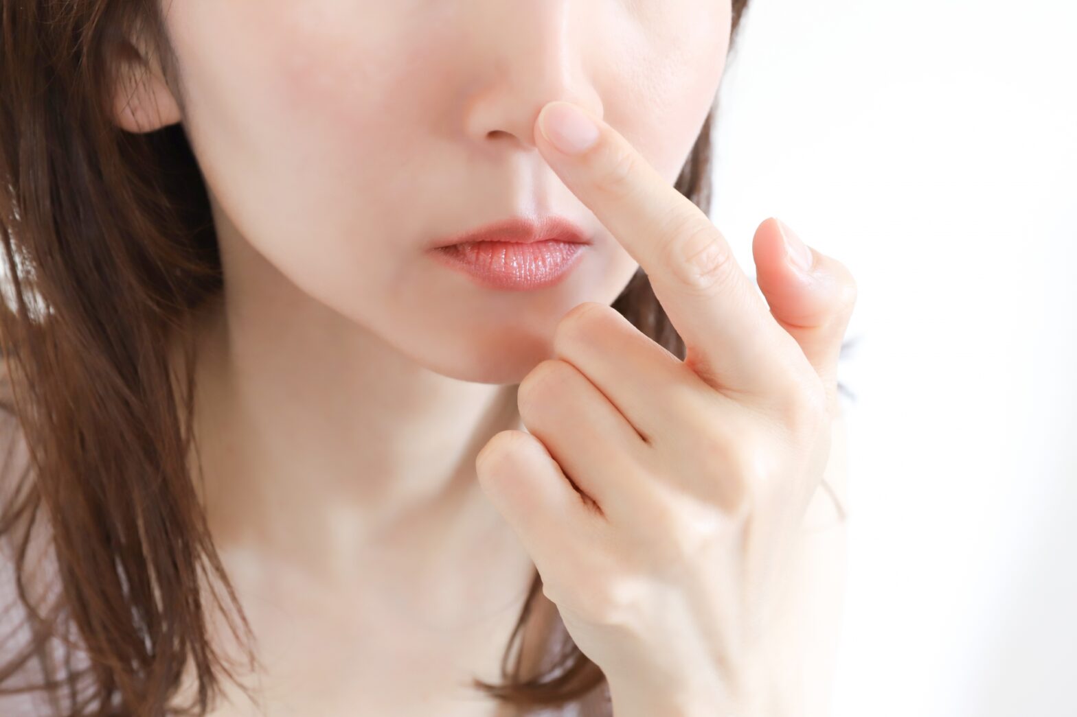 鼻のシミが気になるあなたへ　今日からできる「消す」習慣とは？