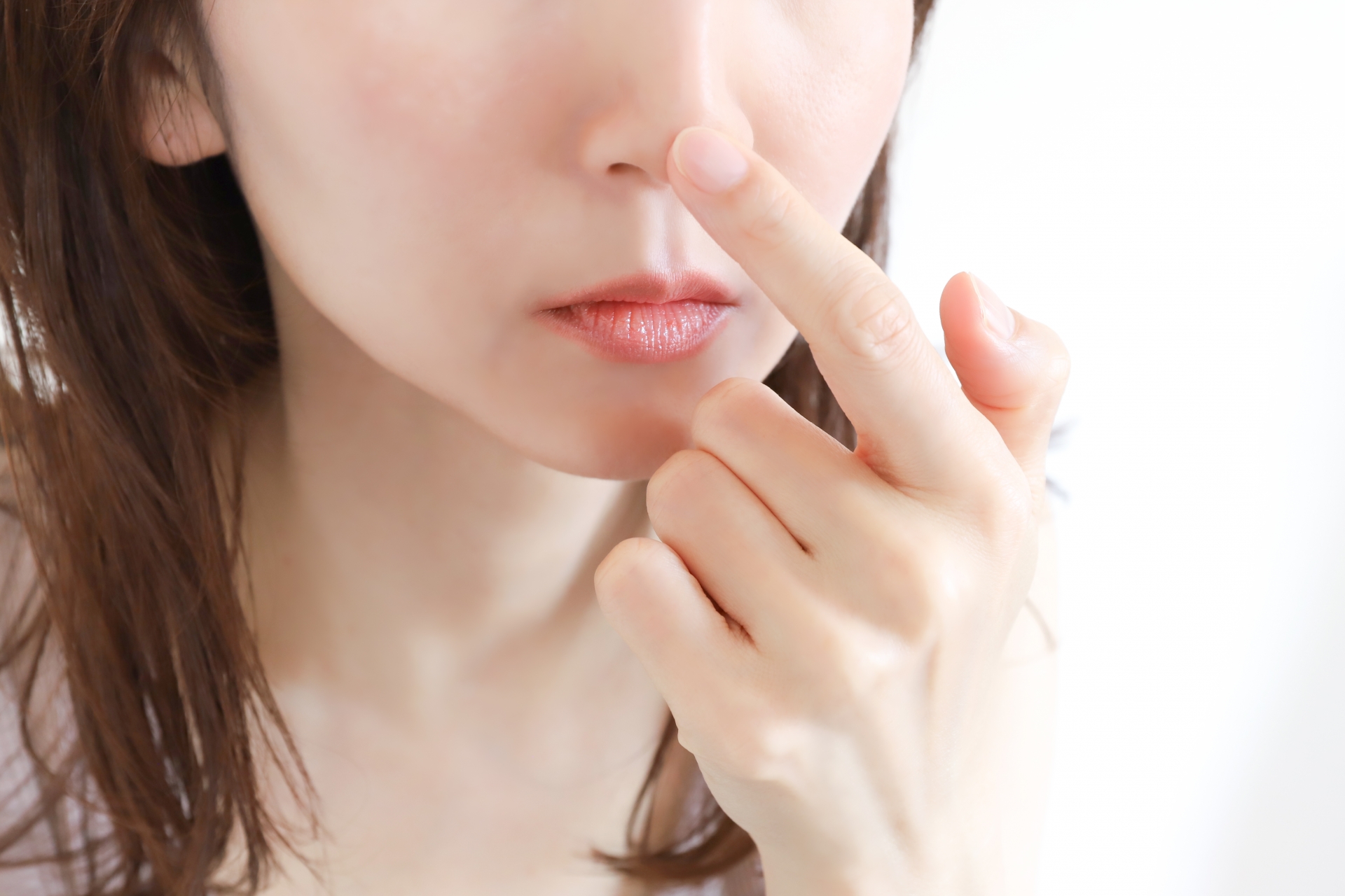 鼻のシミが気になるあなたへ　今日からできる「消す」習慣とは？