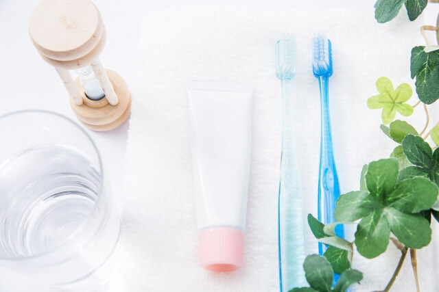 研磨剤なしの歯磨き粉のデメリットは?おすすめの歯磨き粉も紹介!