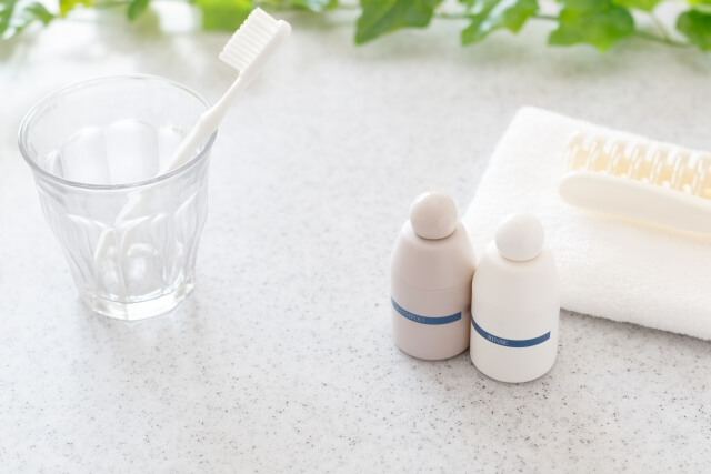 研磨剤なしの歯磨き粉のデメリット