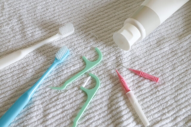 虫歯予防におすすめの歯磨き粉の選び方