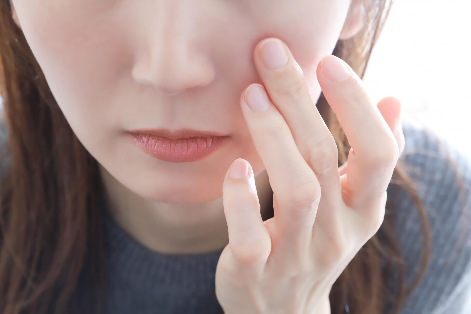 第1章 40代に増える肌のくすみとは?原因と化粧水ケアの重要性