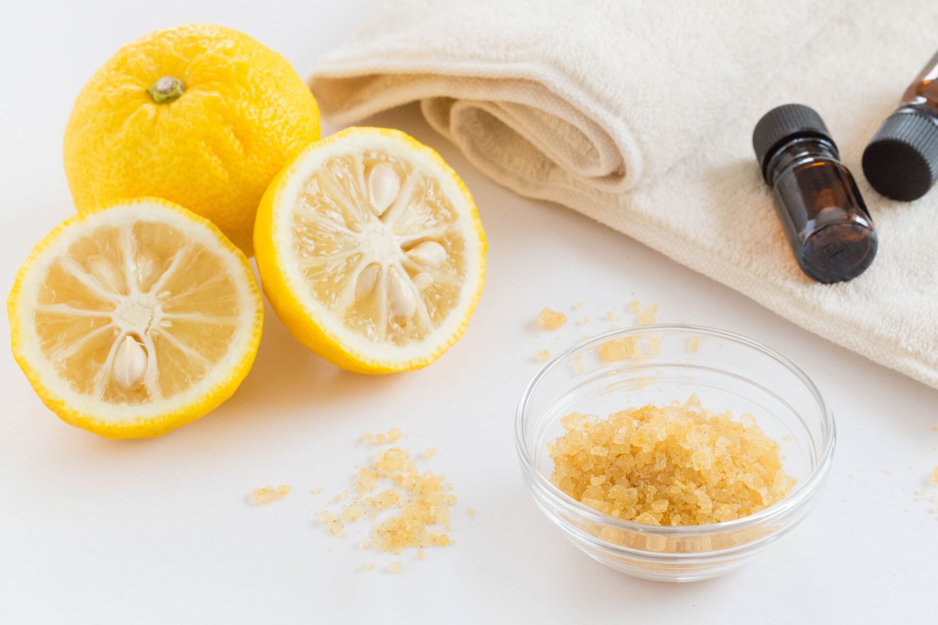 第2章：失敗しない！疲れが取れる入浴剤の選び方とおすすめポイント