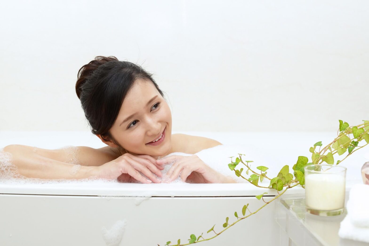 冷え性と乾燥肌をダブル改善！入浴方法と入浴剤の見直しで体質ケア