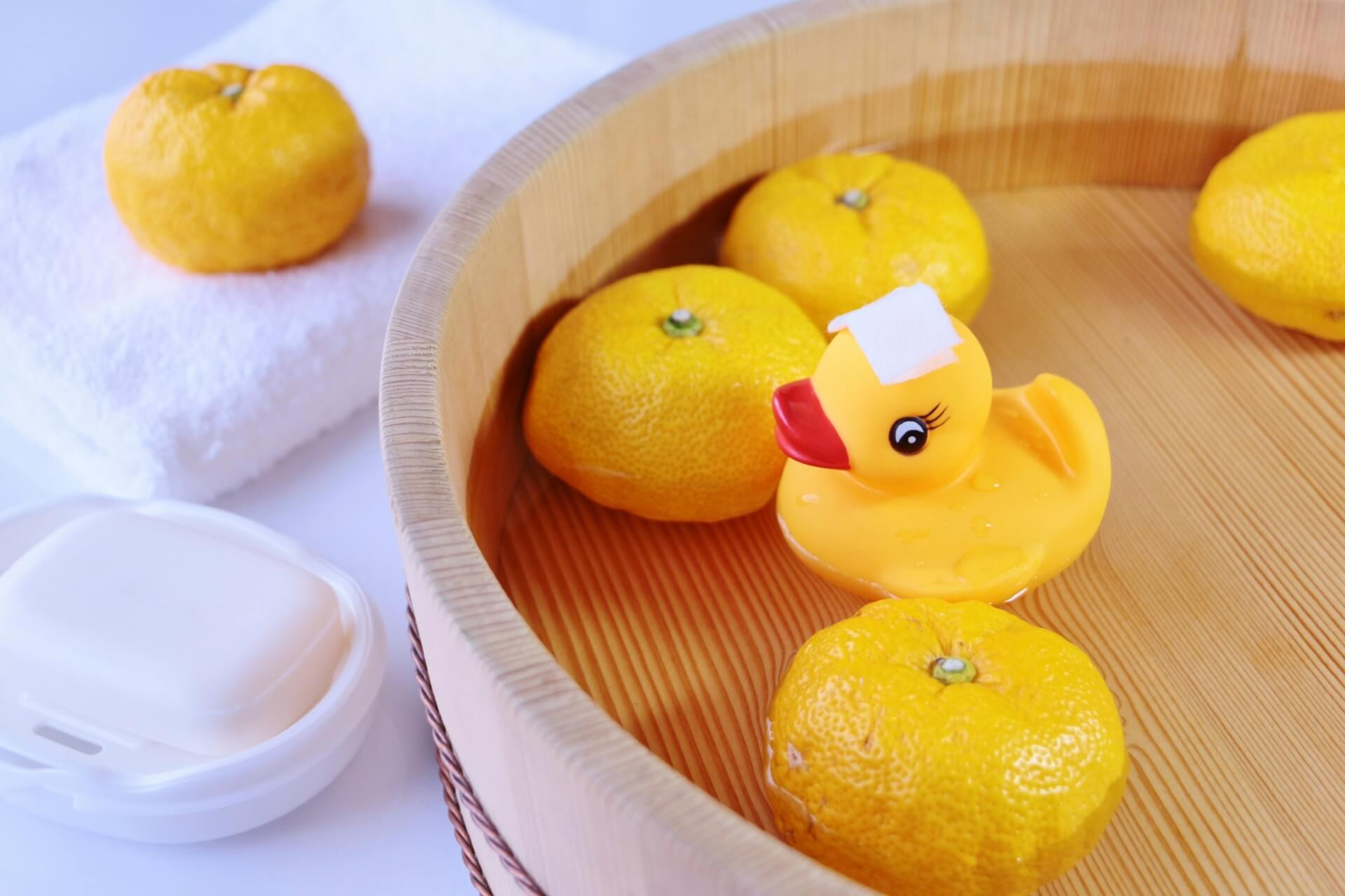 冷え性を改善するための日常的な入浴方法の工夫