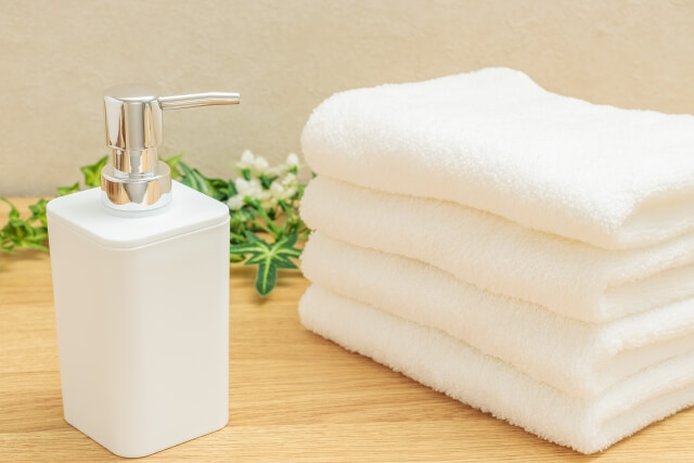 フケ対策のためにシャンプーをするポイント