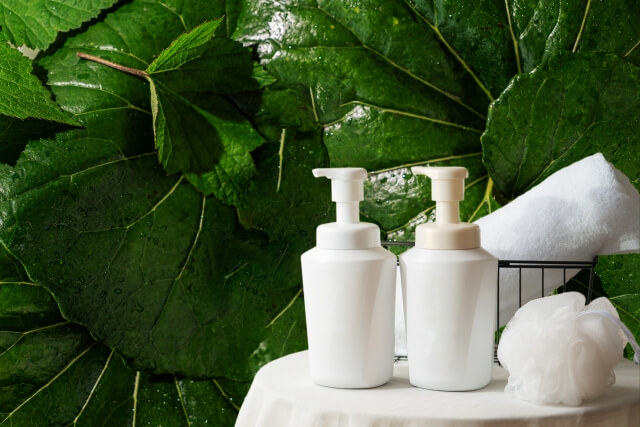 フケ対策に効果的なシャンプーの選び方