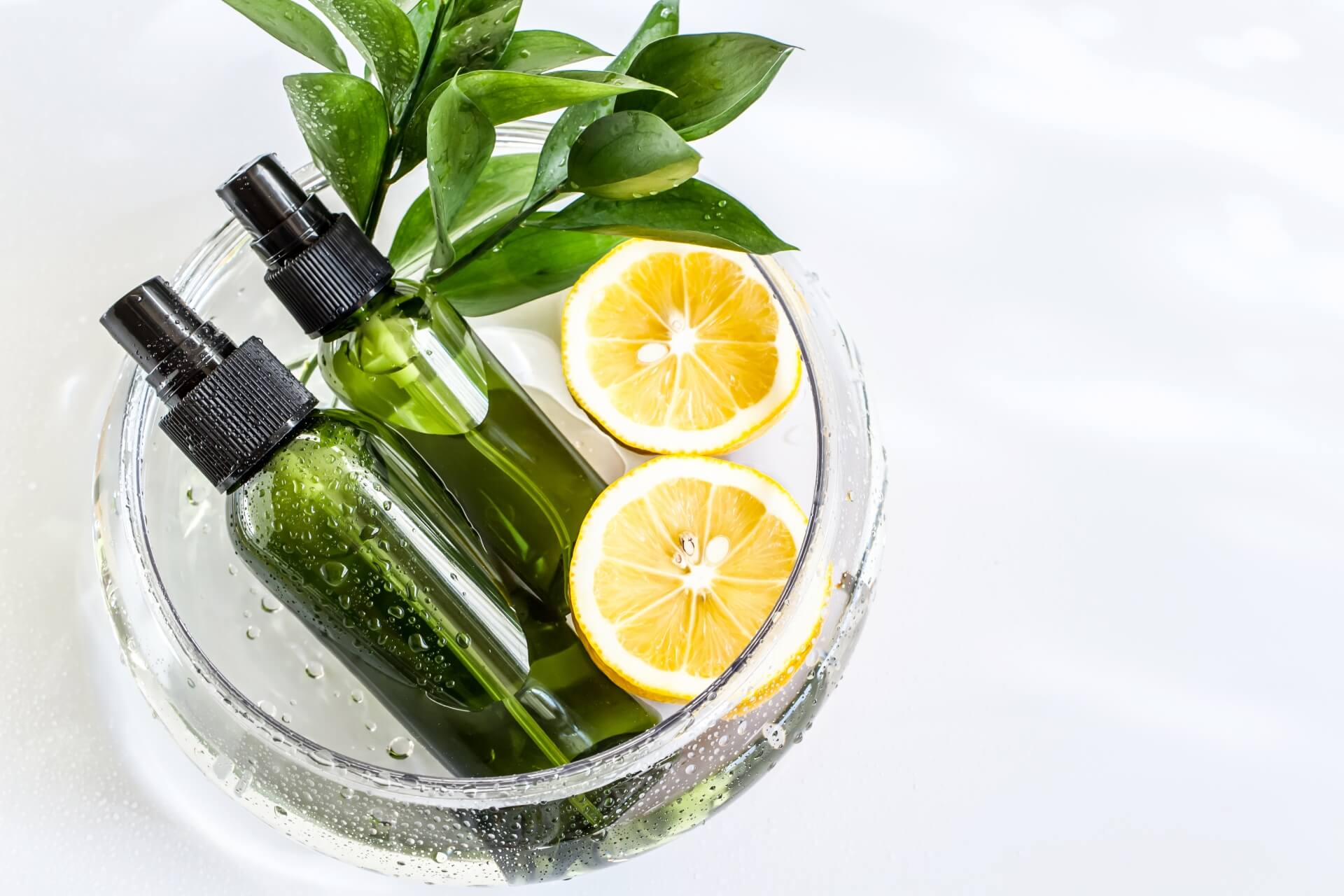 植物由来化粧品でアレルギー？オーガニック信仰に要注意