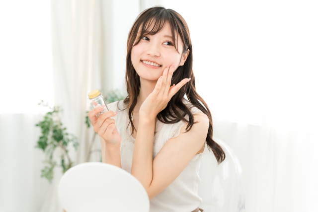 ビタミンCはスキンケアに必要？ビタミンCの重要性やスキンケアのポイントを紹介！