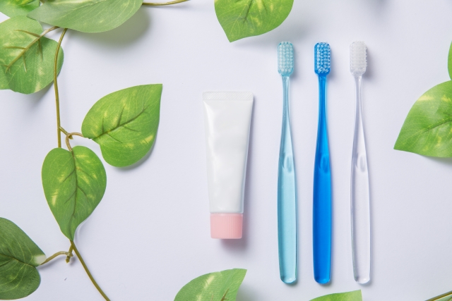 歯磨き粉にフッ素は必要？フッ素の効果とおすすめ歯磨き粉を紹介！