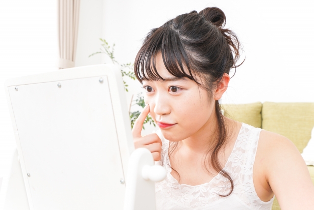 運動後にスキンケアが必要な理由