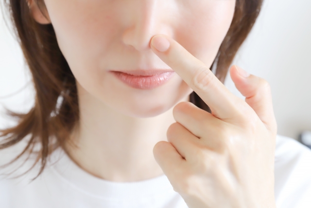 肌荒れにスキンケア対策が重要な理由