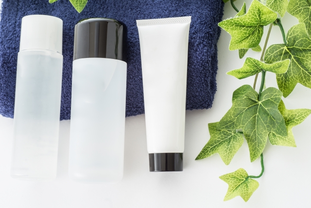 肌荒れ対策のためのスキンケアアイテムの選び方