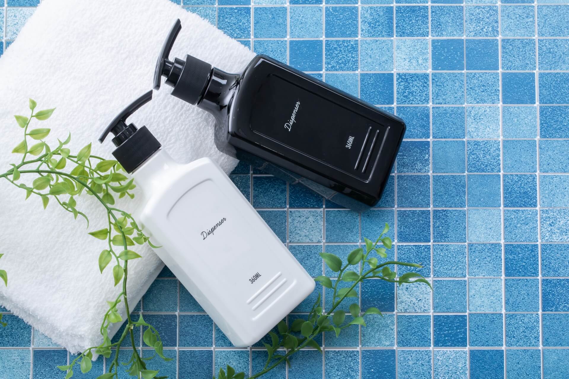 自分にも環境にもやさしく。植物由来シャンプーは市販で賢く選ぶ