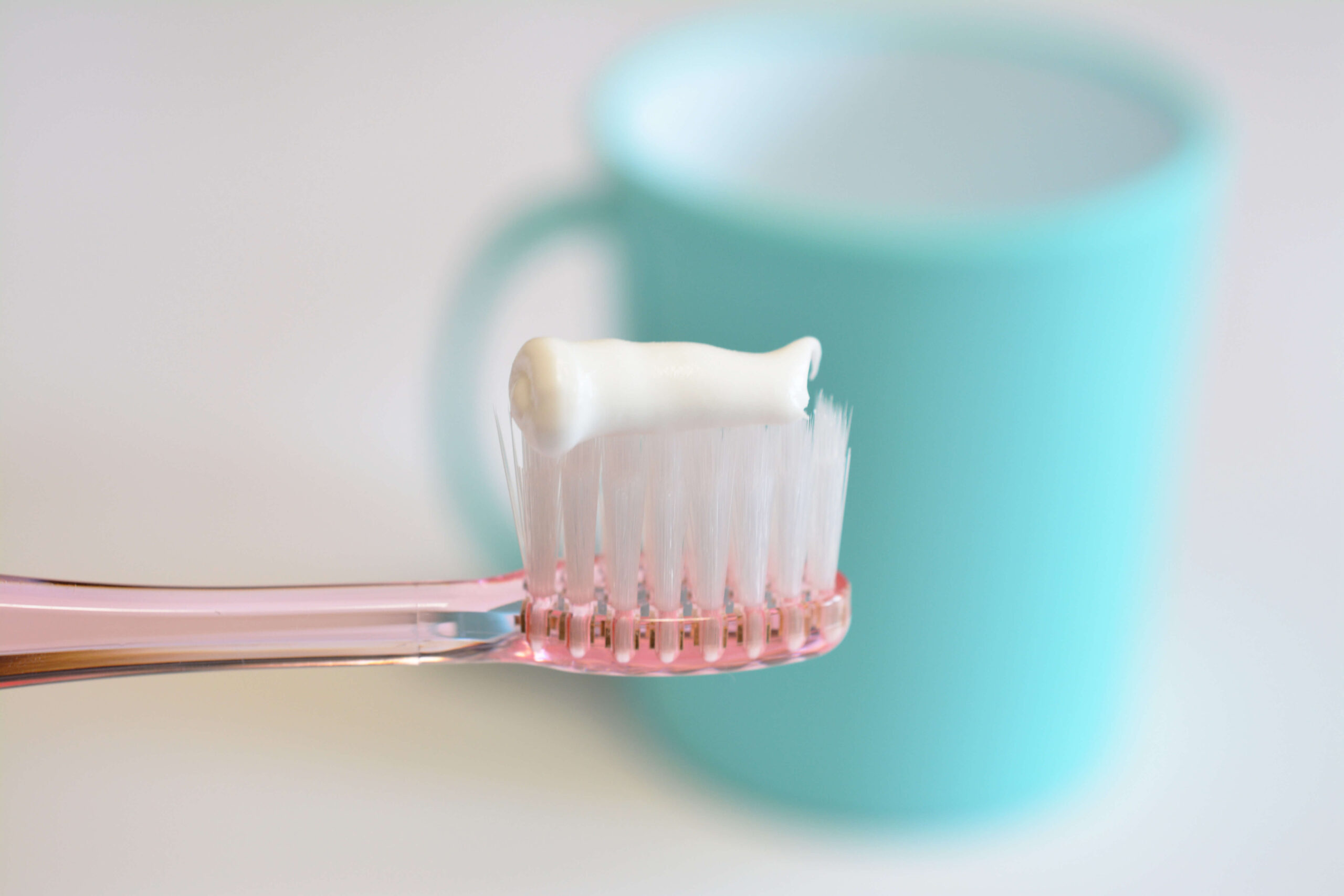 第3章：最強の歯磨き粉 併せて行うべき口臭対策習慣