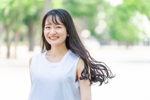 湯シャンが向いている人の特徴