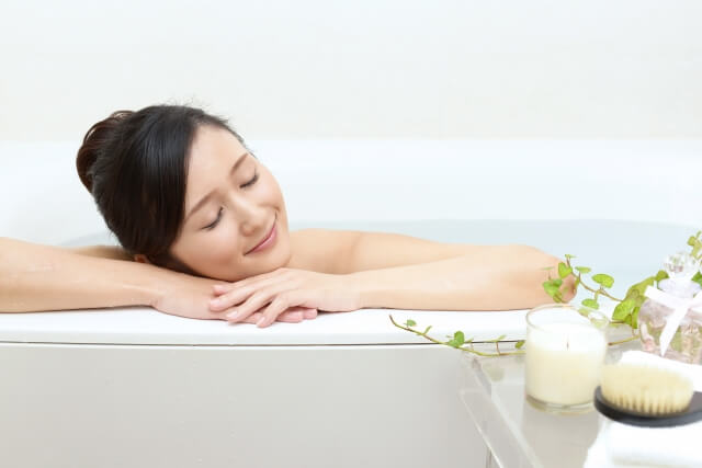 痩せる入浴剤は効果ある?入浴でダイエットをサポートする方法