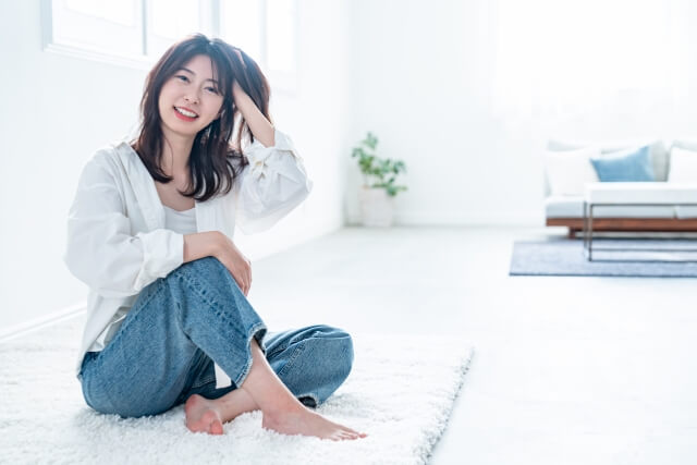 ヘアゴムと上手に付き合って美しい髪を保とう
