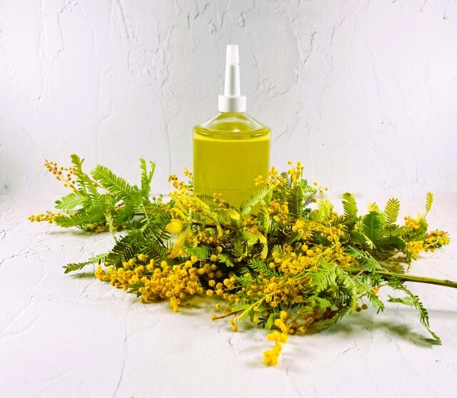 夜のヘアオイルの使い方ダメージ補修と集中ケア