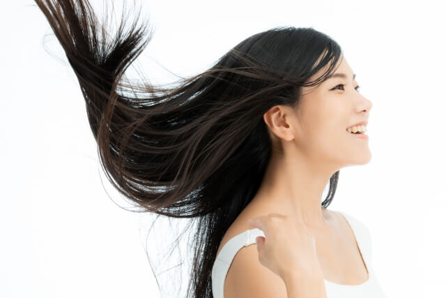 ヘアオイルを上手に使い分けて、美しい髪を目指そう