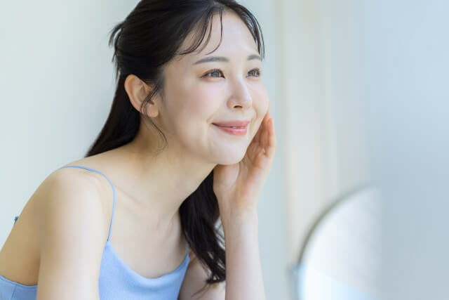 これだけでもやっておきたい。産後の抜け毛対策の基本を知ろう