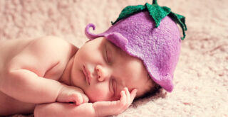 赤ちゃんの保湿は石鹸も大事！おすすめのベビーソープ３選！