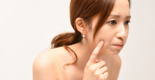 化粧ノリが悪いのはなぜ？原因と改善方法をご紹介