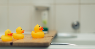 あなたは間違っていない？お風呂での安全なアロマオイルの使い方