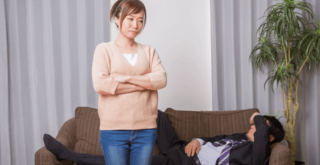 夫の口臭に耐えられない！気持ちよく口臭対策してもらう秘訣って？