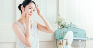 面長さんに似合う前髪ってあるの？知的さを全面に出せる前髪で印象を変えよう！