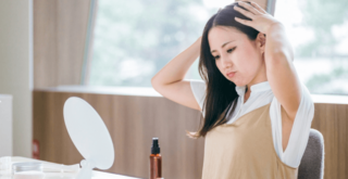 頭皮が柔らかくなった原因は？デメリットや考えられる病気