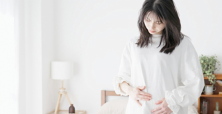 更年期に気になるお腹の張り！お腹ぽっこりを解消するには？