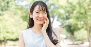 夏メイクの崩れ防止に！　皮脂・汗に強い最強対策法