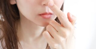 鼻のシミが気になるあなたへ　今日からできる「消す」習慣とは？