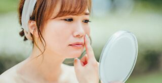 口周りの肌荒れ原因とは？繰り返す悩みを解消する方法