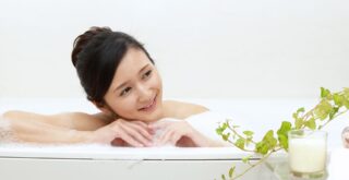 冷え性と乾燥肌をダブル改善！入浴方法と入浴剤の見直しで体質ケア