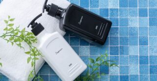 自分にも環境にもやさしく。植物由来シャンプーは市販で賢く選ぶ