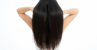 髪の空洞化の原因とは？スカスカ髪を感じ始めたら見直したいヘアケア習慣
